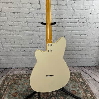 Reverend  USA Rocco - Aged White image 4