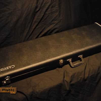Carvin XB75 Extended Scale 5-string Bass image 11