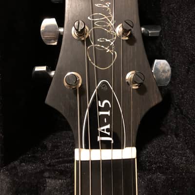 PRS JA-15 Paul Jackson Jr Signature Guitar image 4