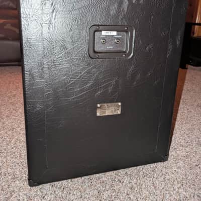 Harley Benton G212 Vertical Cabinet Celestion V30 image 4