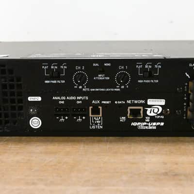 Crown CTs 3000 Two-Channel 1500W Power Amplifier CG0150G image 7