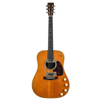 Martin D-28E 1959 - 1964