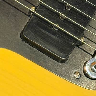 Fender Custom Shop Wildwood 10 Relic-Ready 1958 Jazzmaster image 8