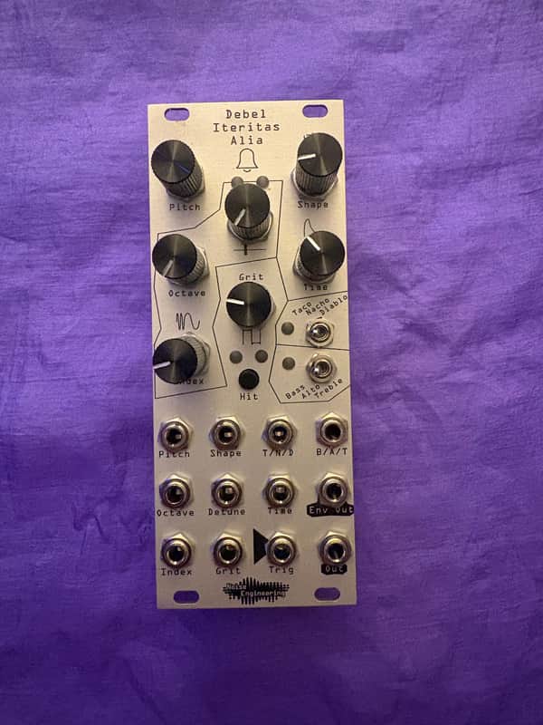 Noise Engineering Debel Iteritas Alia