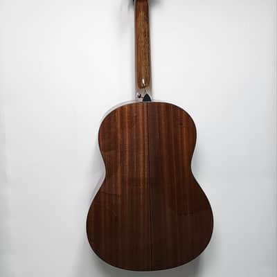 Zager Parlor E/N Acoustic (Used) image 10