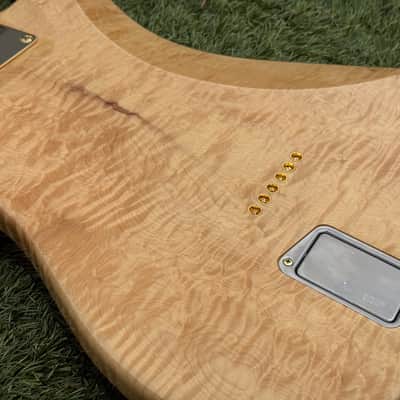 ESP Snapper Custom Shop image 15