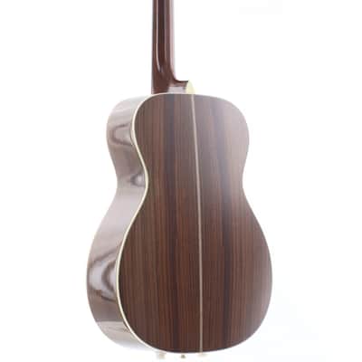 Martin 000-28EC Eric Clapton Signature Model [2469411] (08/13) image 9