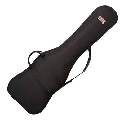 Gator GBE-BASS Electric Bass Gig Bag image 1