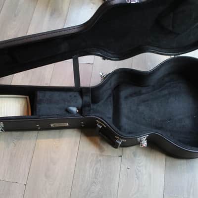 EASTMAN "LIMITED EDITION AR372CE-P90" HARDCASE, PAPERS, 2, 76 KG image 16