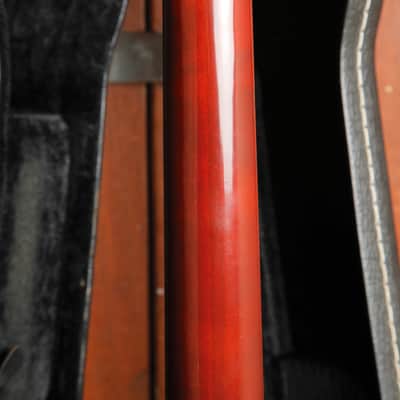 Epiphone FT-160 Texan-12 Sunburst 12-String Acoustic Guitar MIJ 1970s Pre-Owned image 17