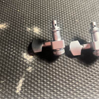 Schaller Locking Tuners image 7