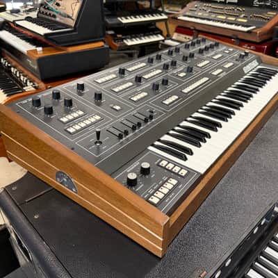Elka Synthex imagen 2