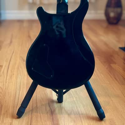 PRS McCarty Core 10-Top 2000 w/ Virgil Arlo boutique pickups image 9