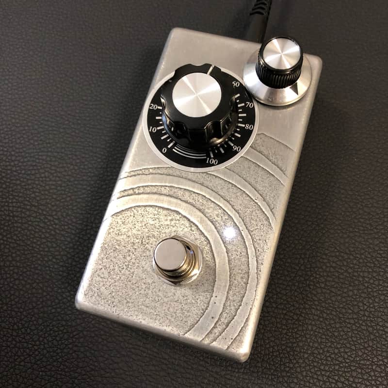 .PSHC pdls. Moon O))) Fuzz Drive  Clear
