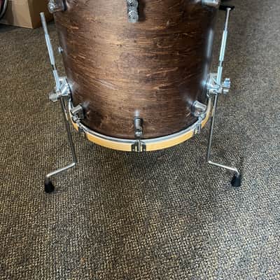PDP Concept Maple Classic 16x16 Floor Tom image 2
