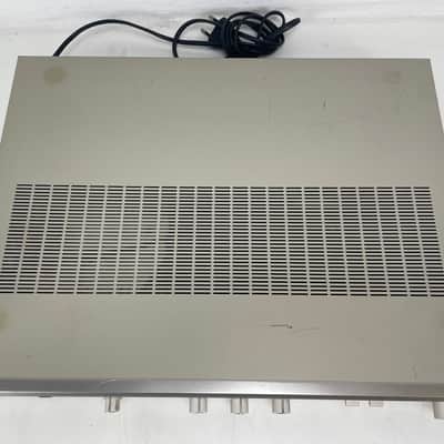 Dual - CV1150 - Stereo Amplifier image 8