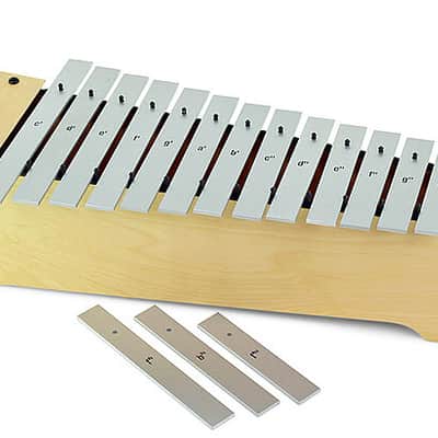 Sonor Metallophone Alto Orff image 2