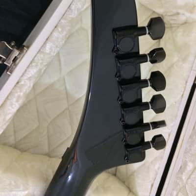 GMW Guitar Works Hand Carved - 1990 -Dan Lawrence - Special. RARE FIND! image 9