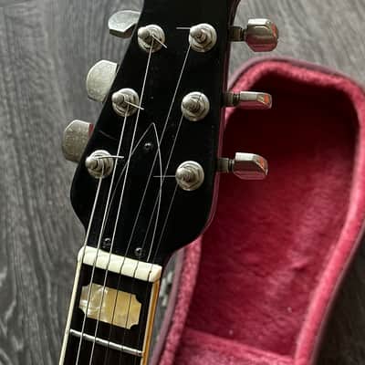 Ovation Ultra GP 1431 Original Vintage 80's Collectable image 5
