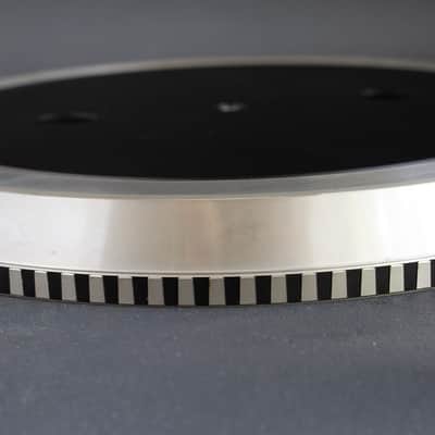 Sansui sr838 Platter, Good Condition image 2