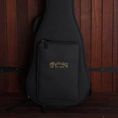 Martin D-13E Road Series Dreadnought Acoustic-Electric Guitar image 8