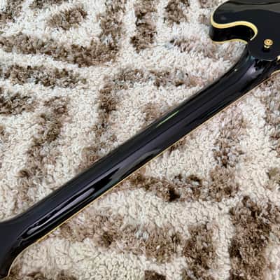 Gibson Memphis Limited ES-359 3-Pickup 2019 - Black Beauty image 16