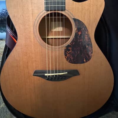 Furch Blue GC-CM 2020s - Open Pore image 4