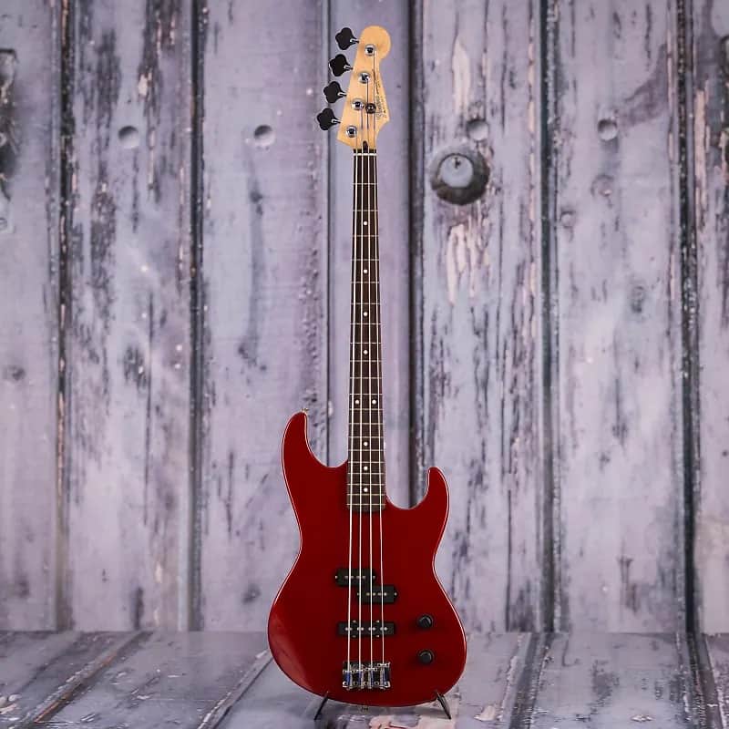 Fender Prodigy Active Bass 1991 - 1993 image 1
