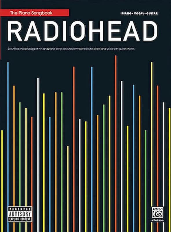 Radiohead image 1
