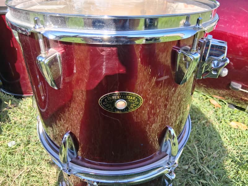 Tama Imperialstar 12" tom image 1