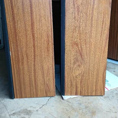 EPI Magnus Twelve speakers in good condition - 1970's image 4