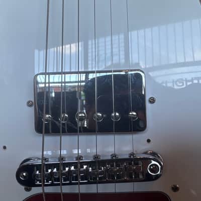 Gibson Flying V 2005 - Faded cherry image 8