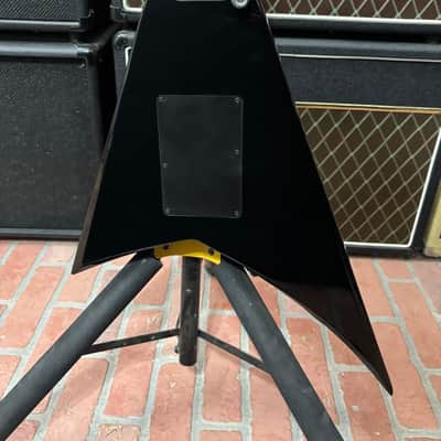 *MIJ* Jackson RR3 Rhoads V image 5