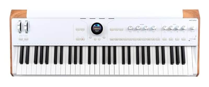 Arturia Astrolab Avant-Garde Stage Keyboard with Analog Lab Pro Integration image 1
