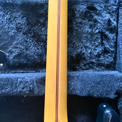 Fender Pawn Shop '72 2012 - 3-Color Sunburst image 6