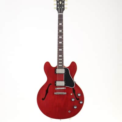 Gibson Memphis 1963 ES-335TDC Cherry 2016 [60275] [12/23] image 13