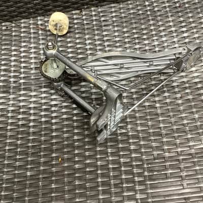 Tama  Single Chain Bass Drum Kick Pedal made in Japan vintage 70’s / 80’s image 9