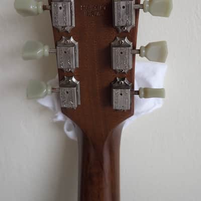 Gibson ES-175R: Very Rare, Factory-Aged, Unplayed, Mint image 11