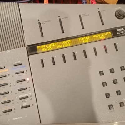 Yamaha TQ5 Tone Generator