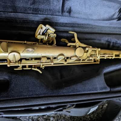 Eastman 52nd Street Soprano Saxophone image 6
