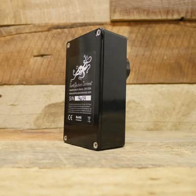 EarthQuaker Devices Acapulco Gold Power Amp Distortion image 8