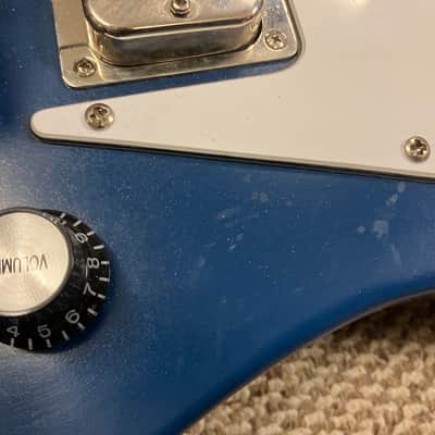 Immagine Bach TH 2 - Thunderbird Non-Reverse - 13