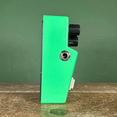 Ibanez TS808 Tube Screamer 2004 - Present - Green image 4