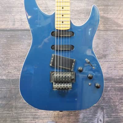 Kramer Striker image 2