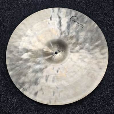 Crash Cymbal 16" Dream Bliss USED! RK6BL121124 image 3