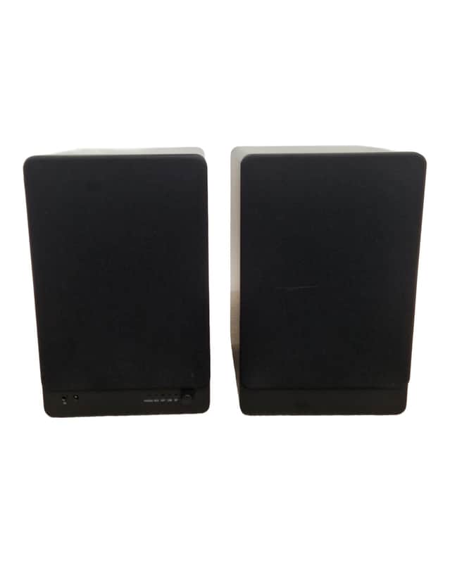Immagine Kanto TUK - Hi-Fi Speaker - Black - Very Good - 1
