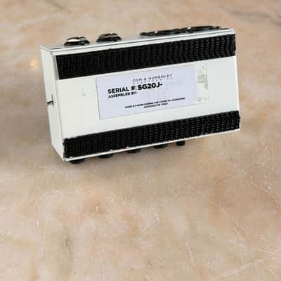 DSM & Humboldt Electronics Simplifier image 5