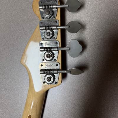 1976 Fender Precision Bass image 15