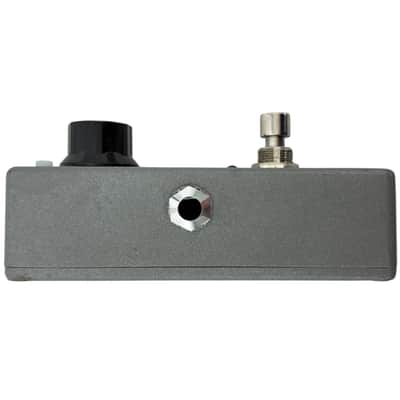 MXR Smart Gate - Effektpedal image 3