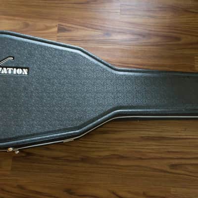 Ovation 6773 LX Artist Classical-electric Narrow Neck 1 3/4" image 8